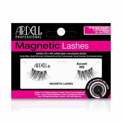 Ardell Magnetic Lashes Accent 002