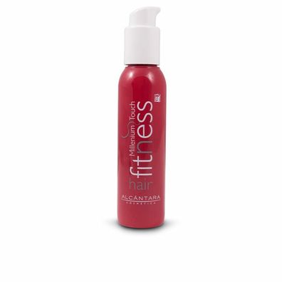 M.T. hair fitness 125ml