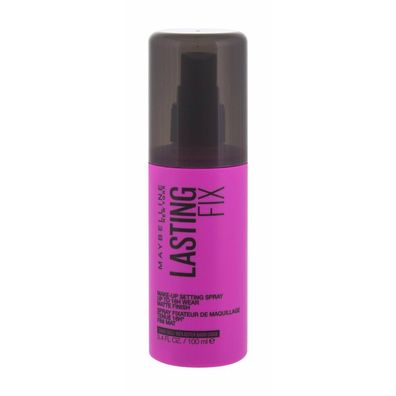 Maybelline New York Lasting Fix Matte Finish Makeup Spray 100ml