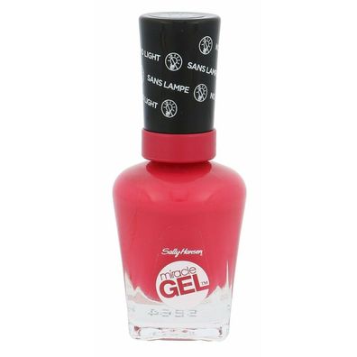 Sally Hansen Miracle Gel 220-Pink Tank 14,7ml