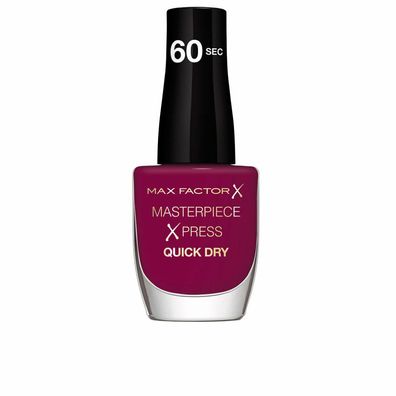 Max Factor Laca U as M Factor Xpress 340