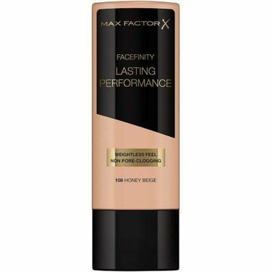 Max Factor Maqui M Factor Lasting Per 113