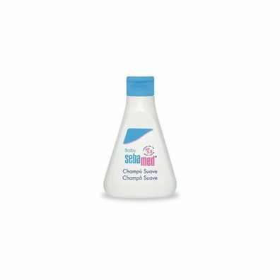 Sebamed Baby Shampoo für Kinder 250ml