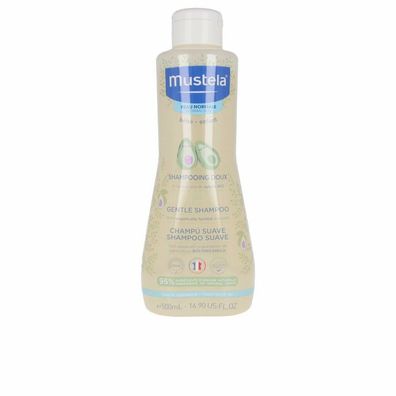 Mustela Champu Doux 500ml