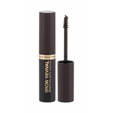 Brow Revival Verdichtende Braue Mascara A asenka Na Oboaa 4 5ml