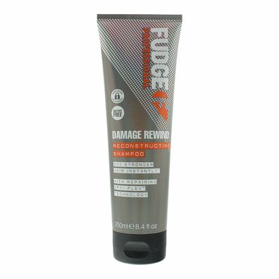 Fudge Damage Rewind Reconstucting Shampoo 250ml