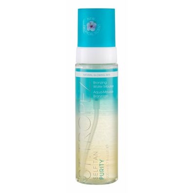 St. Tropez Self Tan Purity Bronzing Water Mousse