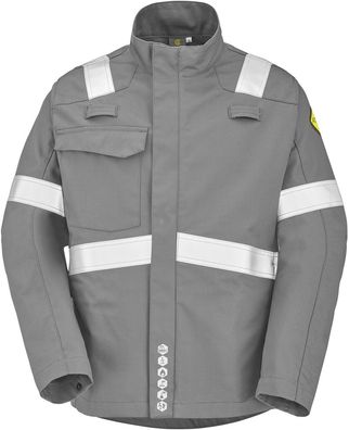 Cepovett Jacke Atex Reflect 320 Xp Ostry 9D823004