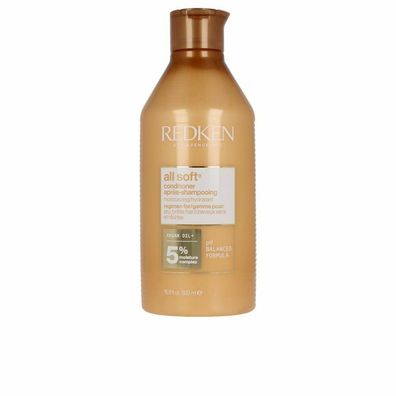 ALL SOFT conditioner 500ml