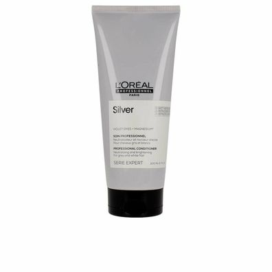 L'Oréal Professionnel Silver Professional Conditioner 200ml