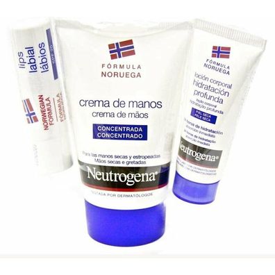 Handcreme von Neutrogena 50ml