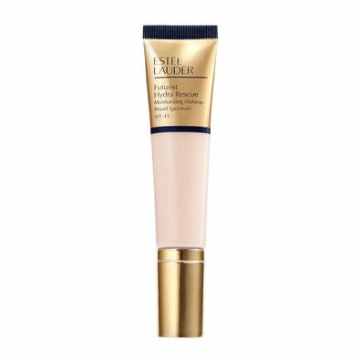 E. Lauder Futurist Hydra Rescue Moisturizing Makeup SPF45