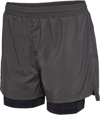 Newline Damen Shorts Nwldetroit 2In1 Shorts Woman