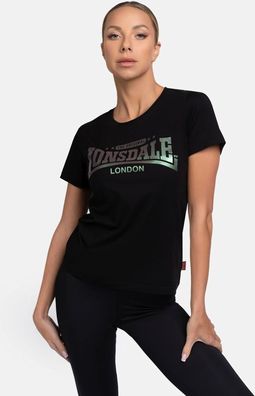 Lonsdale Damen T-Shirt Harray T-Shirt