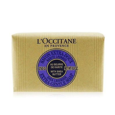 L'occitane Loccitane Karite Lavanda Jabon 250g