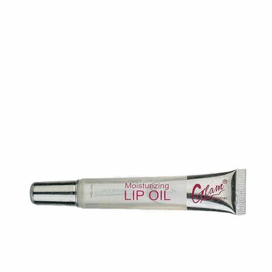 Glam Of Sweden Lip Oil Moisturizing Clear