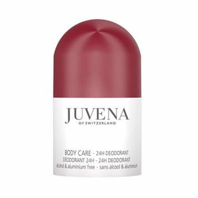 Juvena Body Care 24h Deodorant 50ml