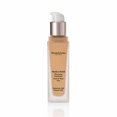 Elizabeth Arden Flawless Finish Skincaring Foundation 320N 30ml