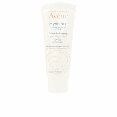 Avene Hydrance Optimale Rich Hydrating Perf SPF30