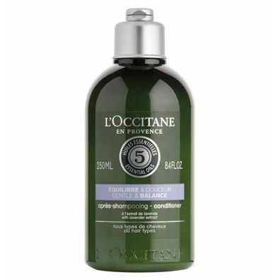 L'Occitane Gentle Balance Haarspülung 250ml