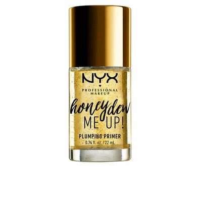 NYX Professional Makeup - Honey Dew Me Up Primer