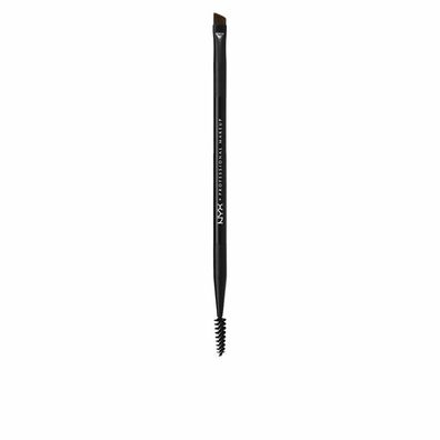 NYX Professional Makeup PRO BRUSH dual brow