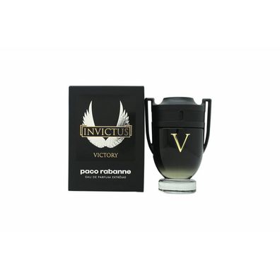 Paco Rabanne Invictus Victory Eau De Parfum Extrême Spray 50ml