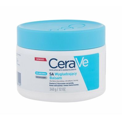 CeraVe SA Smoothing Cream