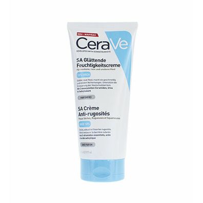 CeraVe SA Smoothing Cream