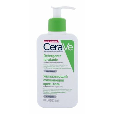 CeraVe Hydrating Cleanser w/Pump