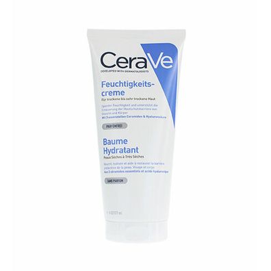 CeraVe Moisturising Cream