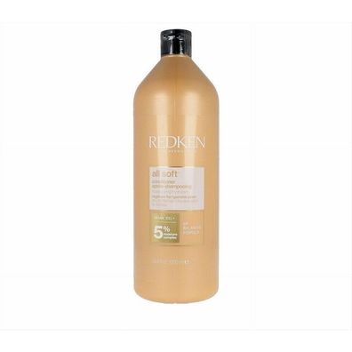 Redken All Soft Conditioner (1000ml)