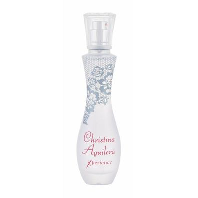 Christina Aguilera Xperience Edp Spray