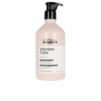 L'Oréal Professionnel Vitamino Color Professional Conditioner 500ml