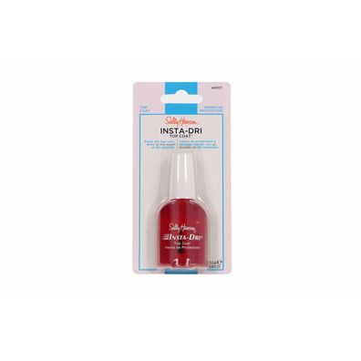 Sally Hansen Insta-Dri Top Coat 13,3ml