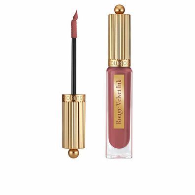 Bourjois Rouge Velvet Ink 04 Mauve Sweet Mauve 3,5ml