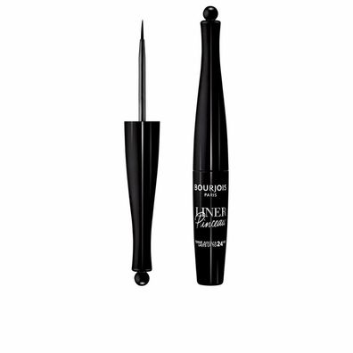 Bourjois Eyeliner Liner Pinceau Waterproof 001 Beaux Arts 2,5ml