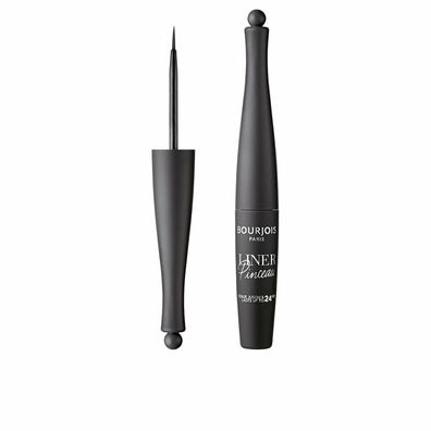 Bourjois Eyeliner Liner Pinceau Waterproof 003 Gris Minimaliste 2,5ml