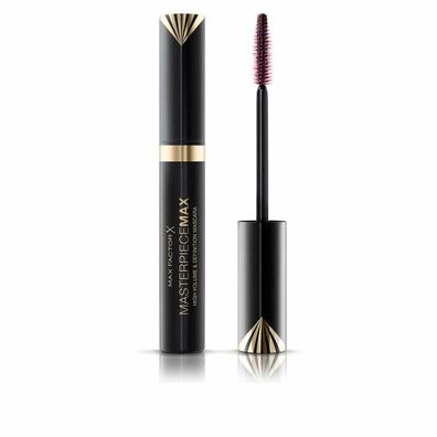 Max Factor Masterpiece Max High Definition Mascara 01-Rich Black