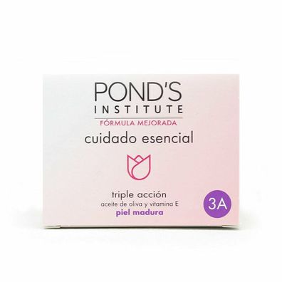 Pond's Essential Care Triple Action Mature Skin 50ml