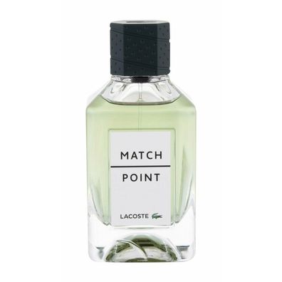 Lacoste Match Point Eau De Toilette Spray 50ml