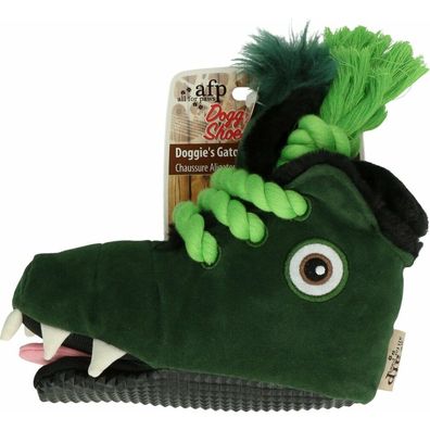 AFP Doggy's Gator Shoes Hundeschuhe