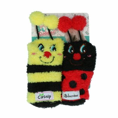 AFP Sock cuddler - Bug sock - 2 pack