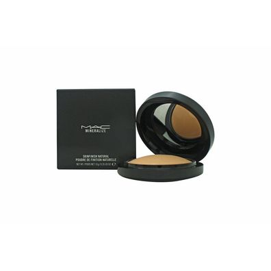 MAC Mineralize Skinfinish Natural