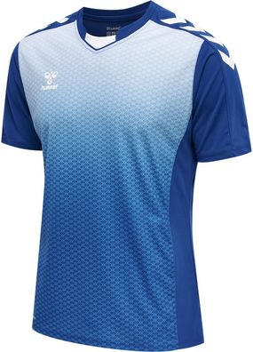 Hummel Trikot Kurzarm Hmlcore Xk Sublimation Jersey S/S