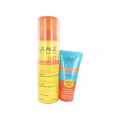 Uriage Dry Mist After Sun Spray SPF50