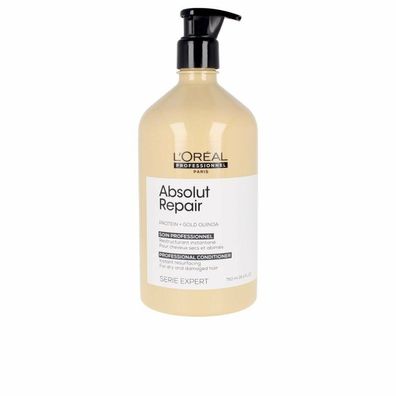 L'Oréal Professionnel Absolut Repair Gold Conditioner 750ml