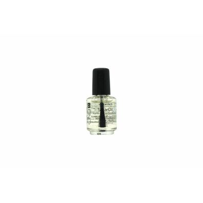 CND Solar Oil Nail & Cuticle Care 3.7ml