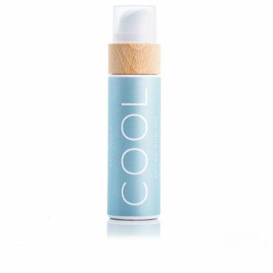 Cocosolis Cool After Sun Oil 110ml