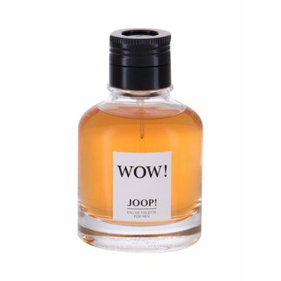 JOOP Wow! Für Männer EDT 40ml